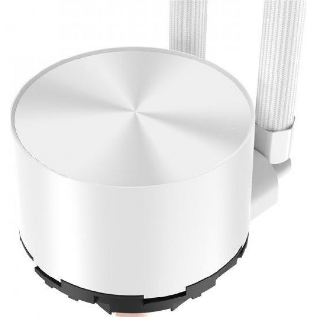 ID-COOLING FrostFlow FX360 White