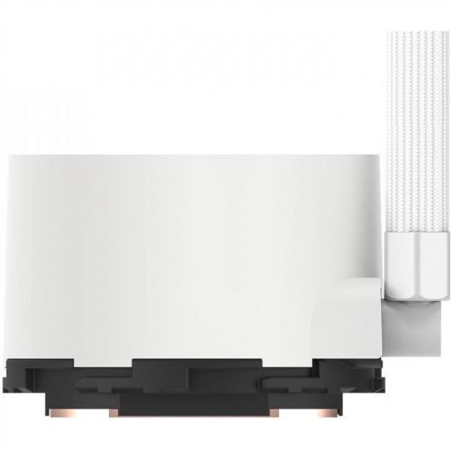 ID-COOLING FrostFlow FX360 White