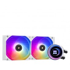 Thermalright Frozen Notte 240 ARGB V2 White