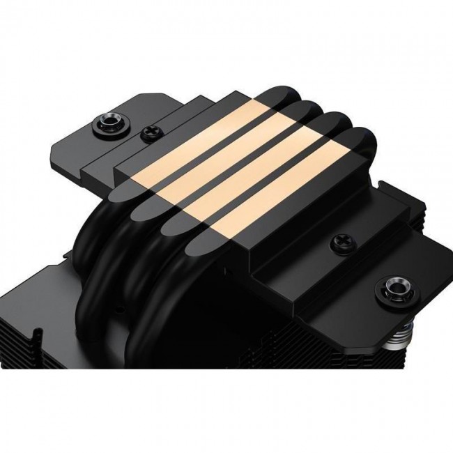 ID-COOLING Frozn A400 Black