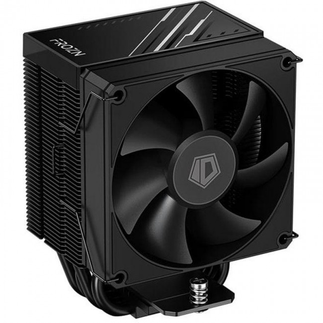 ID-COOLING Frozn A400 Black