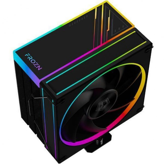 ID-COOLING Frozn A410 ARGB Black