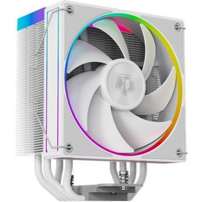 ID-COOLING Frozn A410 ARGB White