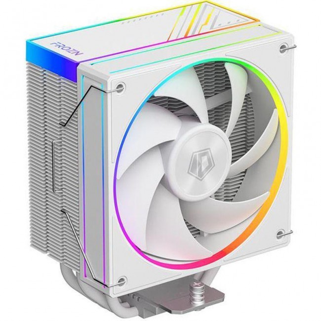 ID-COOLING Frozn A410 ARGB White