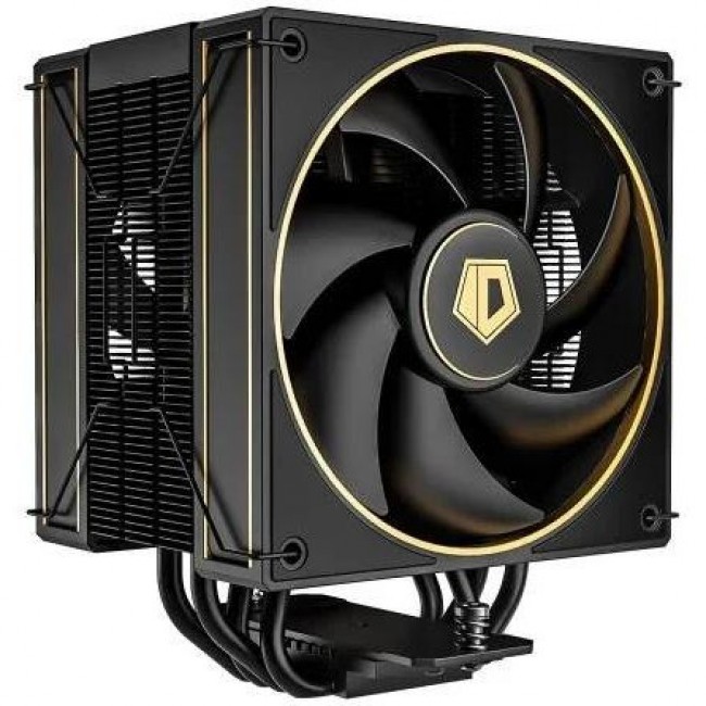 ID-COOLING Frozn A410 Black
