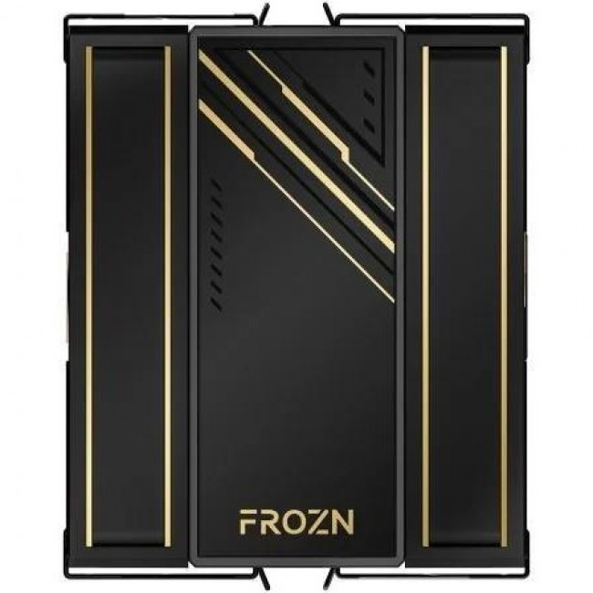 ID-COOLING Frozn A410 Black