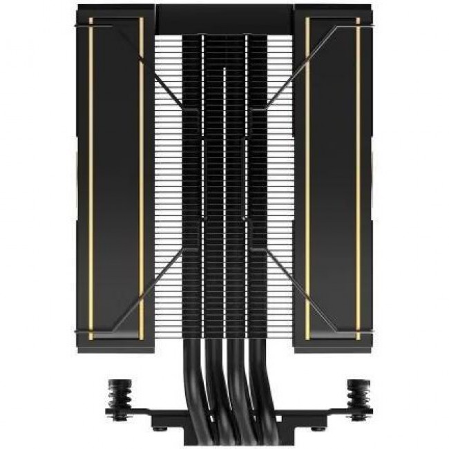 ID-COOLING Frozn A410 Black