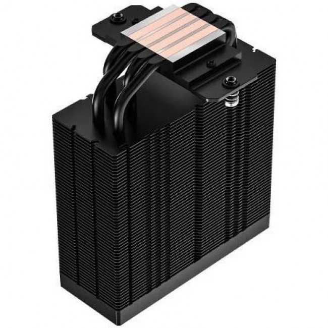 ID-COOLING Frozn A410 Black
