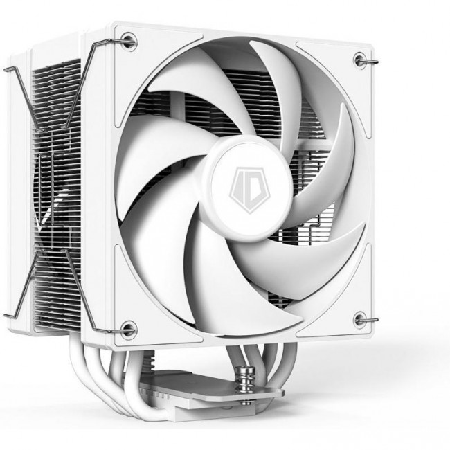 ID-COOLING Frozn A410 DW White