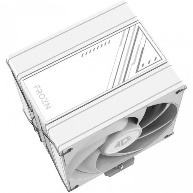 ID-COOLING Frozn A410 DW White