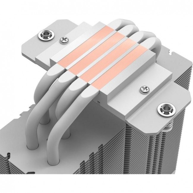 ID-COOLING Frozn A410 DW White
