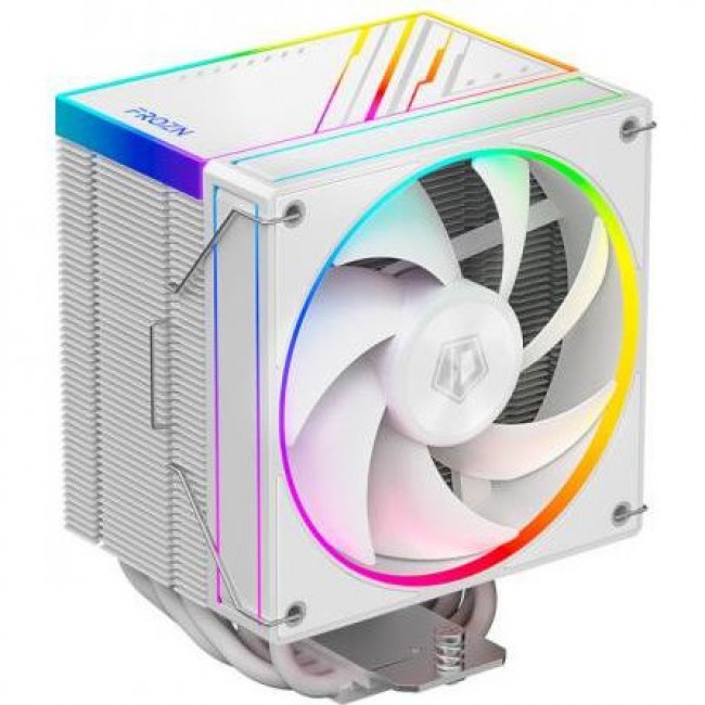 ID-COOLING Frozn A610 ARGB White
