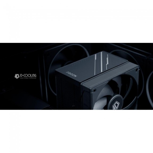 ID-COOLING Frozn A610 Black