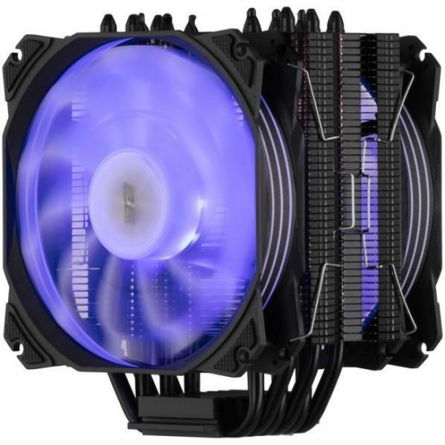 2E GAMING AIR COOL (2E-AC120D6-ARGB)