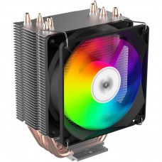 2E GAMING Air Cool AC90D4-ARGB