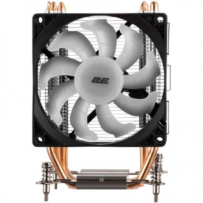 2E GAMING Air Cool AC90D4-ARGB
