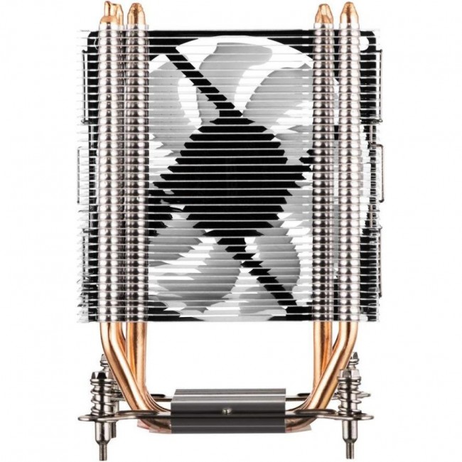 2E GAMING Air Cool AC90D4-ARGB