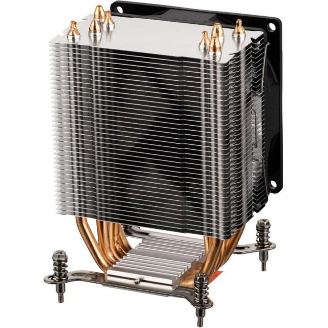 2E GAMING Air Cool AC90D4-ARGB