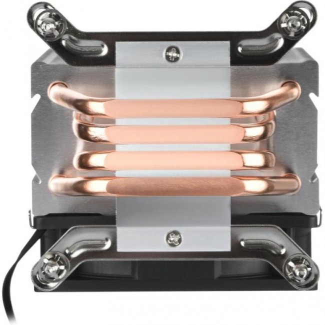 2E GAMING Air Cool AC90D4-ARGB