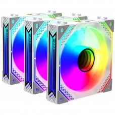 2E GAMING Air Cool ACF120MW-ARGB
