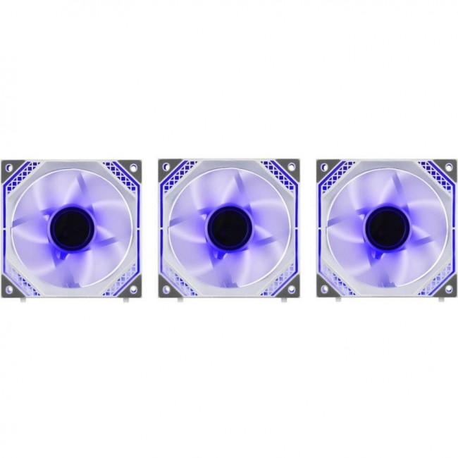 2E GAMING Air Cool ACF120MW-ARGB
