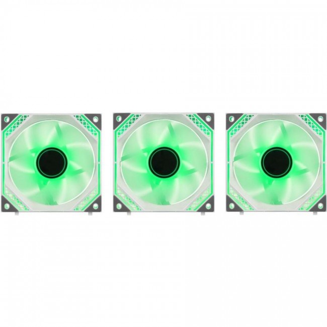2E GAMING Air Cool ACF120MW-ARGB