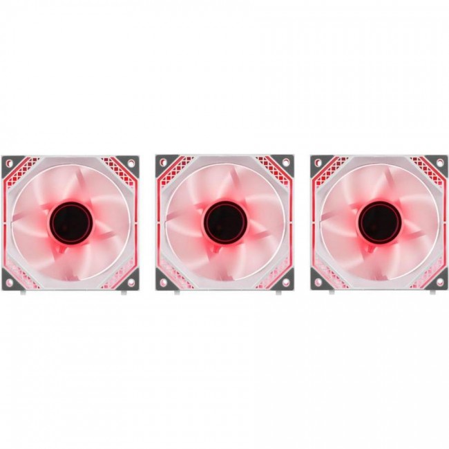 2E GAMING Air Cool ACF120MW-ARGB
