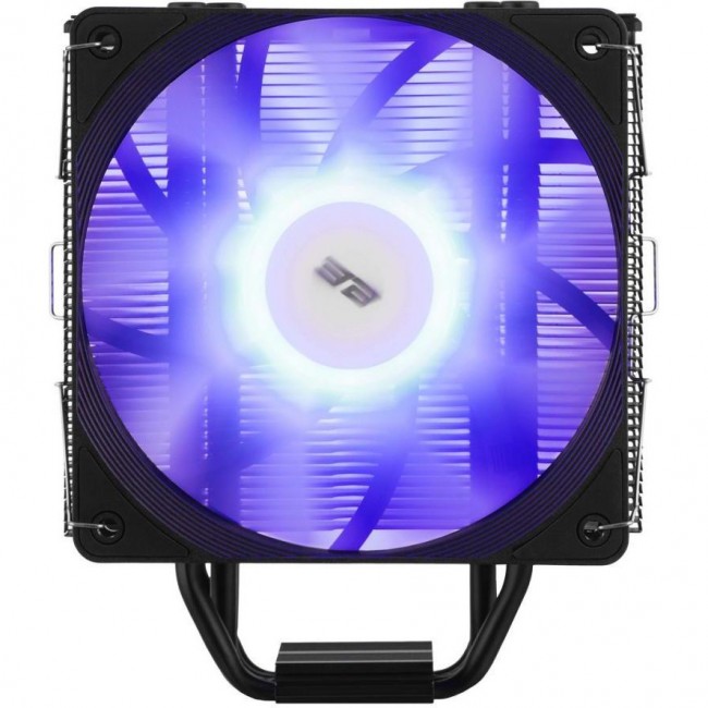 2E GAMING Air Cool ACN120B-ARGB