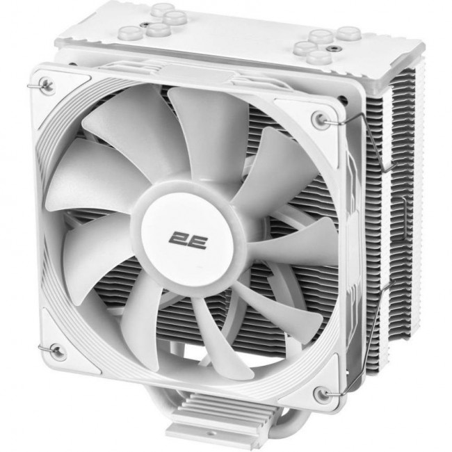 2E GAMING Air Cool ACN120W-ARGB