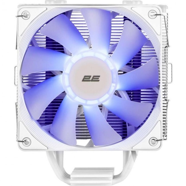 2E GAMING Air Cool ACN120W-ARGB
