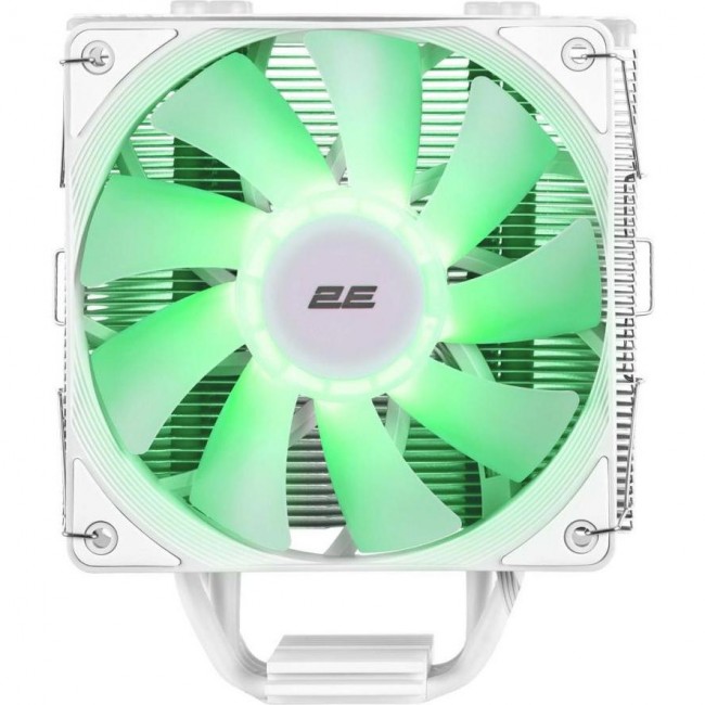 2E GAMING Air Cool ACN120W-ARGB