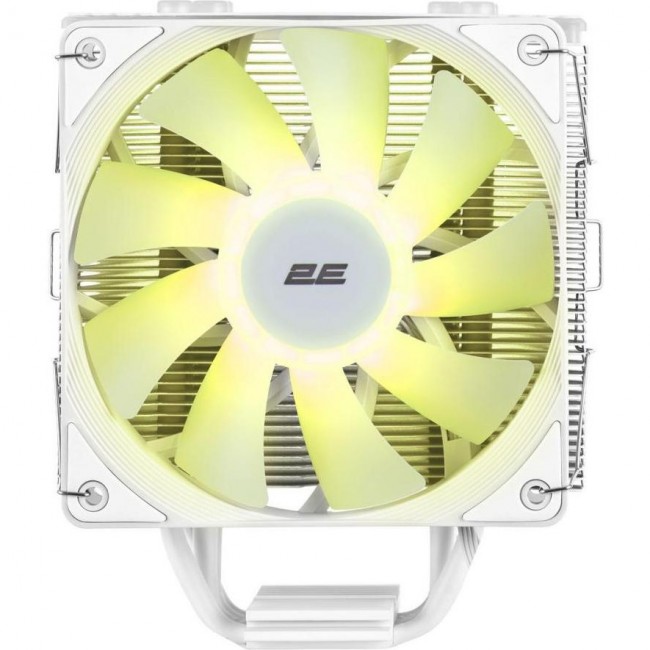 2E GAMING Air Cool ACN120W-ARGB