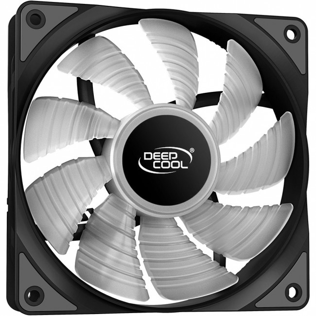 Deepcool GAMMAXX L240 A-RGB (DP-H12CF-GL240-ARGB)