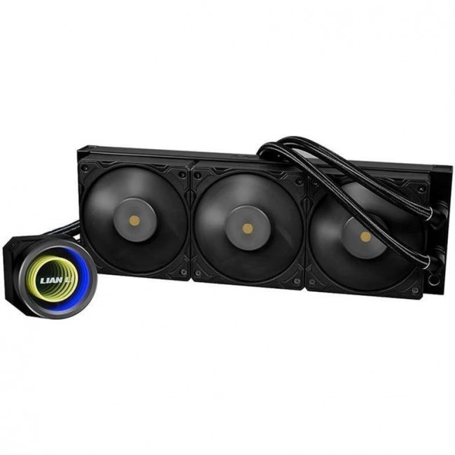 Lian Li Galahad II Trinity Performance 360 (G89.GA2P36B.01)