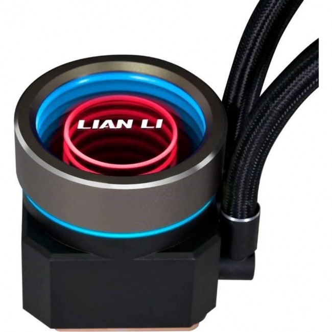 Lian Li Galahad II Trinity Performance 360 (G89.GA2P36B.01)
