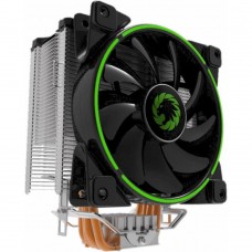 GameMax Gamma 500 Green