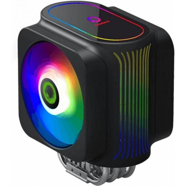 GameMax Gamma 600