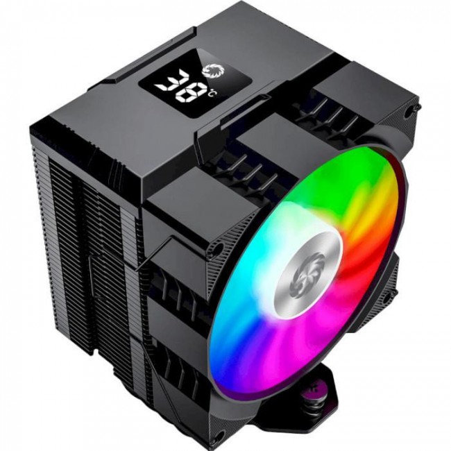 GameMax Gamma 90 Digital BK