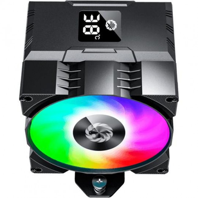 GameMax Gamma 90 Digital BK