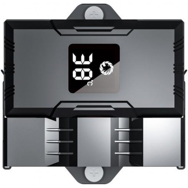 GameMax Gamma 90 Digital BK
