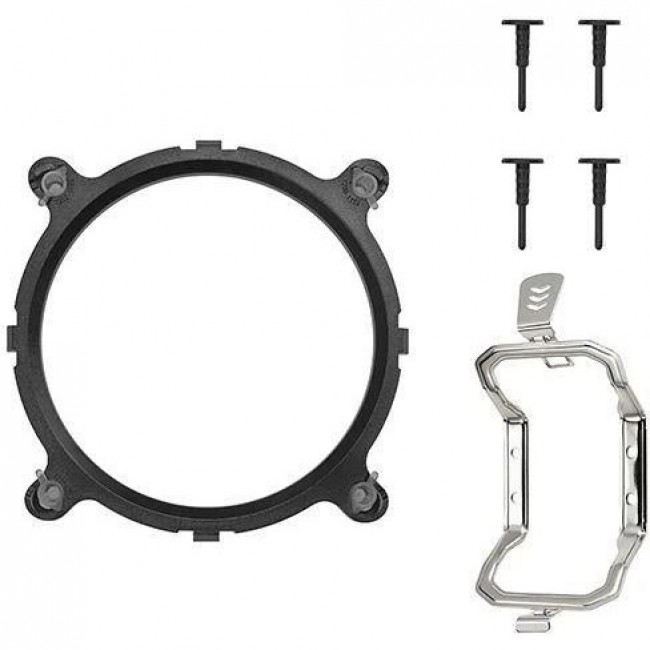 Deepcool Gammaxx 300 Fury (DP-MCH3-GMX300F)
