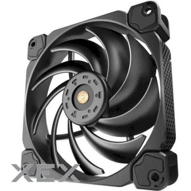 Jonsbo HF120 Black
