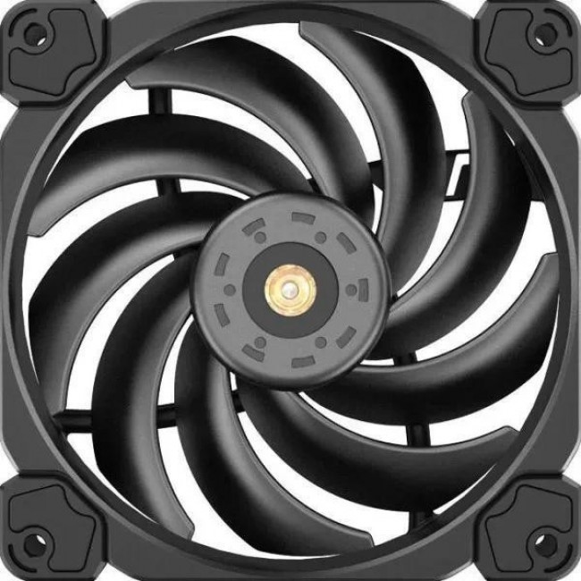 Jonsbo HF120 Black