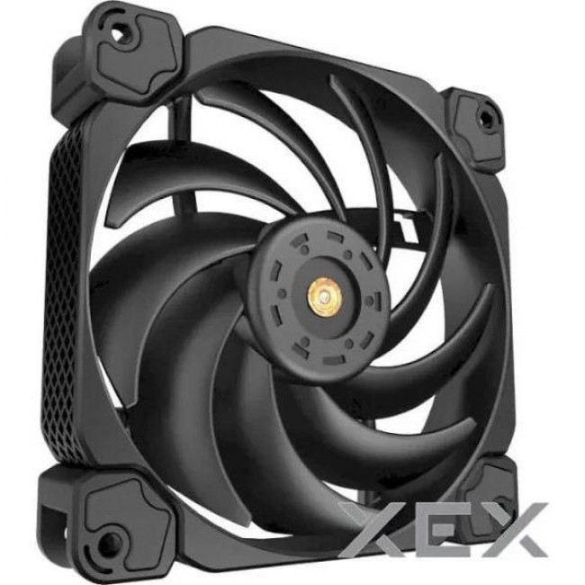 Jonsbo HF120 Black