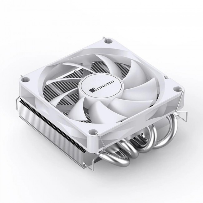 Jonsbo HP400S White