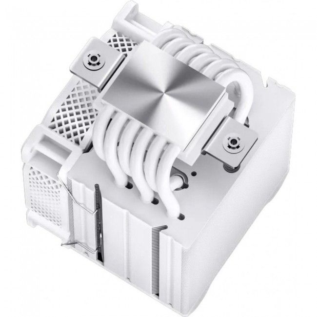 Jonsbo HX6210 White