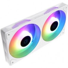 ID-COOLING ICEFAN 240 ARGB Snow