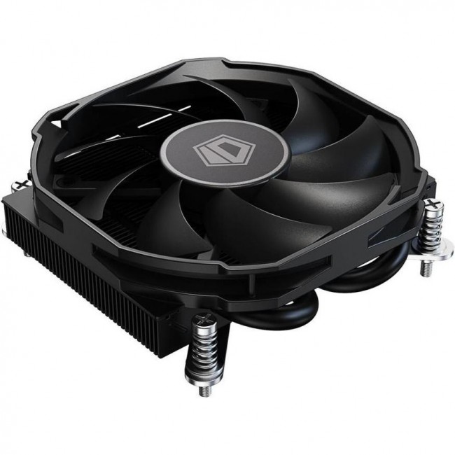 ID-COOLING IS-28i Black