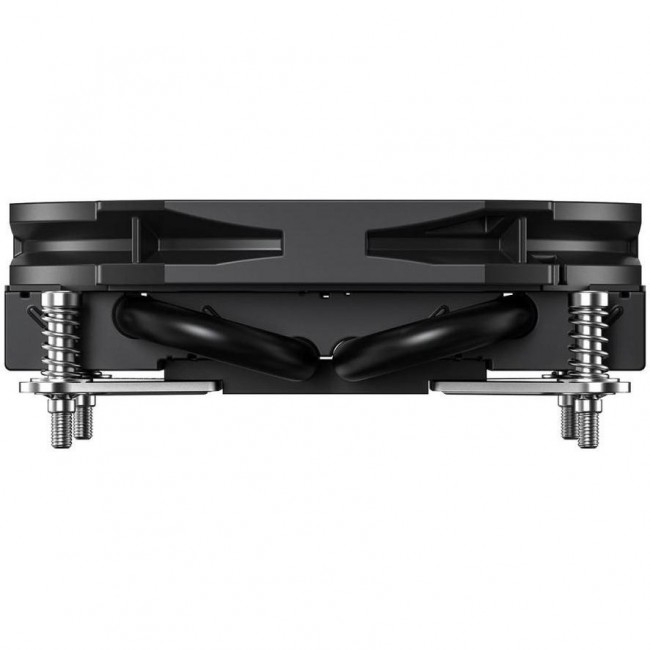 ID-COOLING IS-28i Black