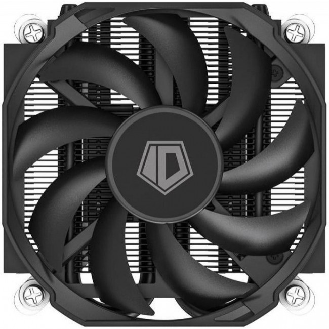 ID-COOLING IS-28i Black